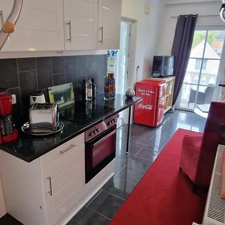 Auf dem alten Deich Sande Zimmer foto