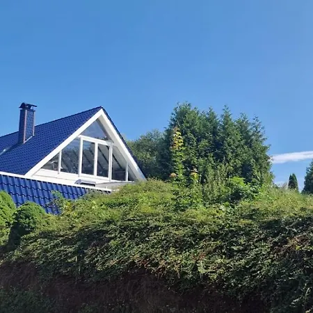 Auf dem alten Deich Sande Exterior foto