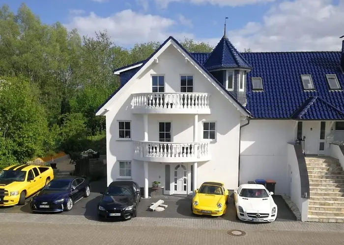 Auf dem alten Deich