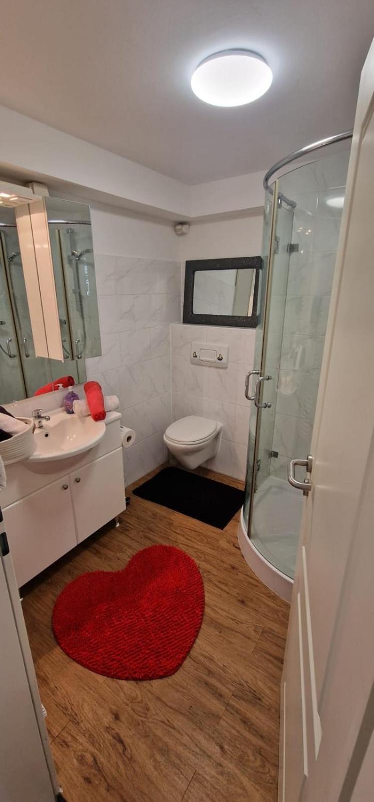 Apartment Auf Dem Alten Deich *