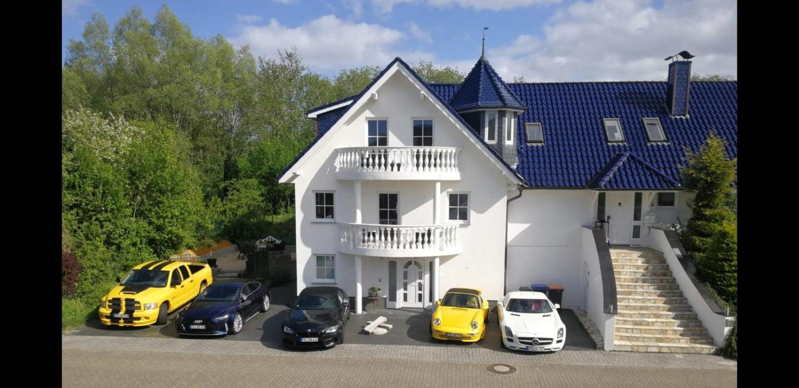 Apartment Auf Dem Alten Deich