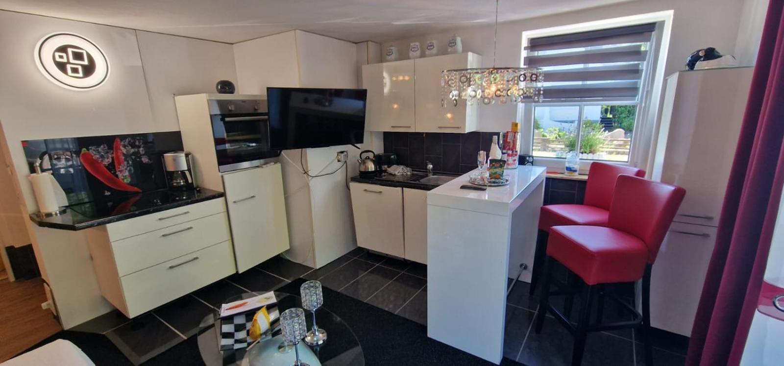 Apartment Auf Dem Alten Deich